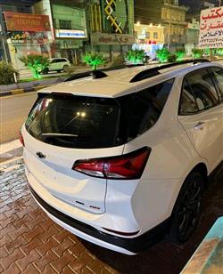 شيفروليه ايكونس